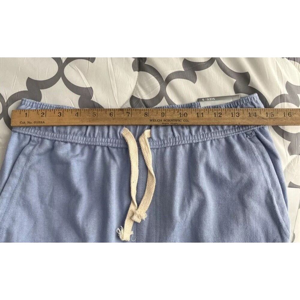 Surf & Swim Mens Solid Orl Riviera Comfort Terry Shorts Size S NWT MSRP $68 - Picture 11 of 11